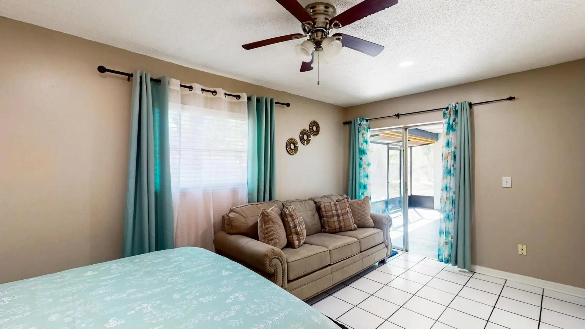 Largo Siesta Villa 0*,  United States