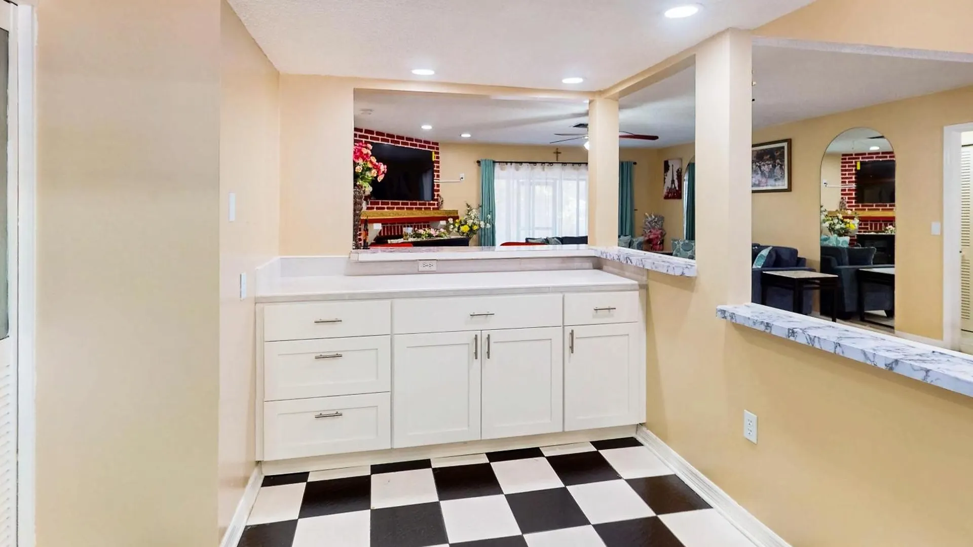 Holiday home Largo Siesta Villa United States