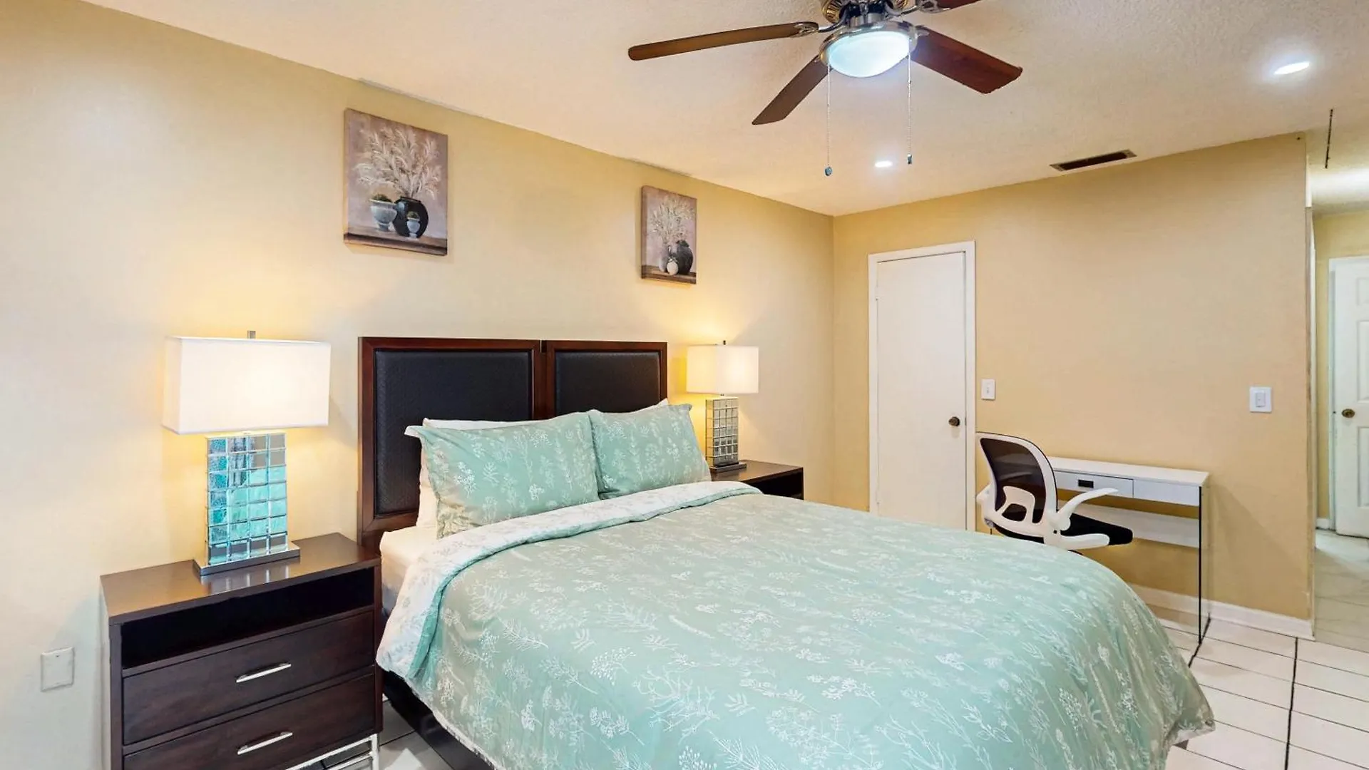 Largo Siesta Villa Holiday home