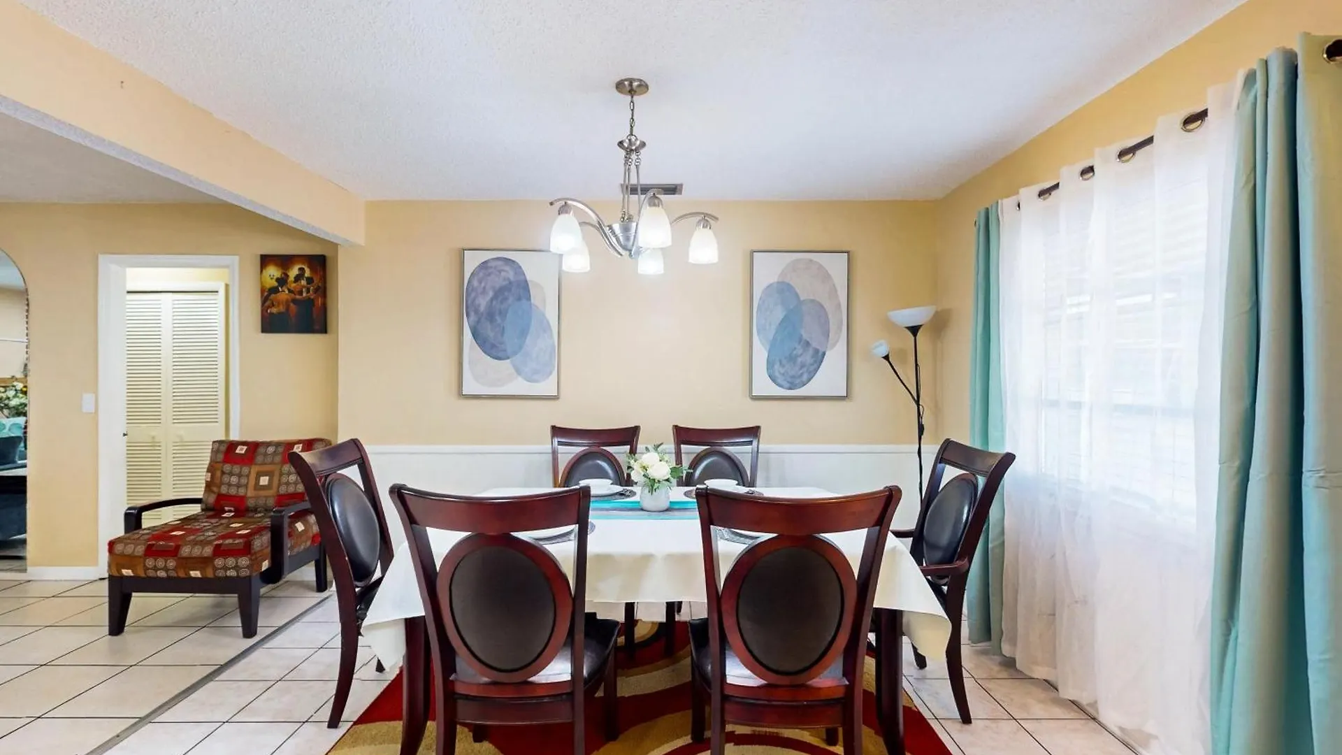 Largo Siesta Villa United States