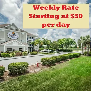 2* Hotel Tampa Bay Extended
